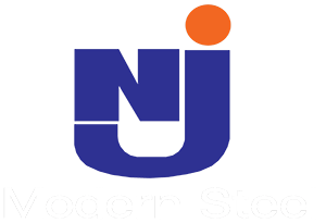 NJ MODERN STEEL