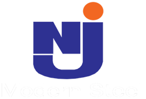 NJ MODERN STEEL